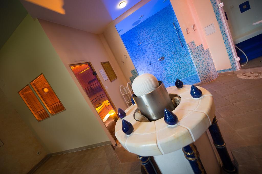 Hotel Landliebe 4*