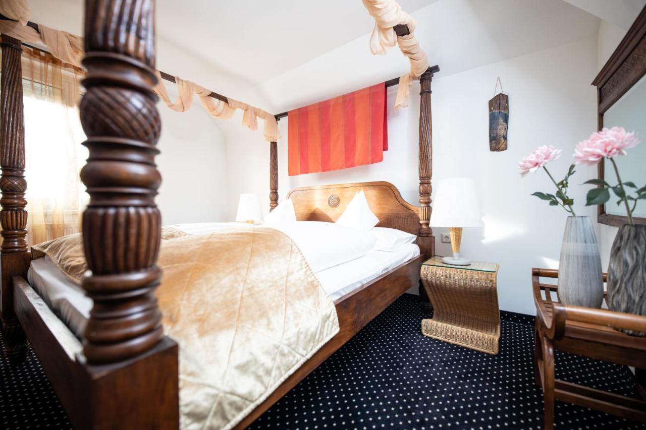 Seminar&urlaubshotel Oststeirischer Hof