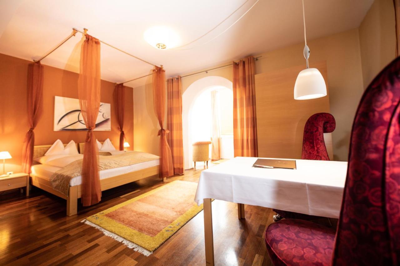 Seminar&urlaubshotel Oststeirischer Hof